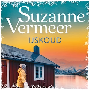 IJskoud - luisterboek