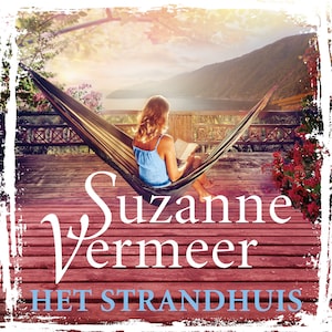 Het strandhuis - luisterboek