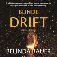 Blinde drift