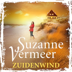 Zuidenwind - luisterboek