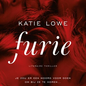 Furie - luisterboek