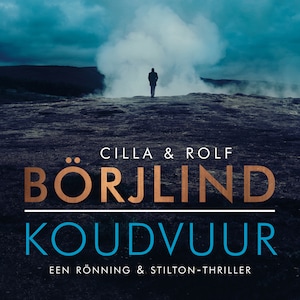 Koudvuur - luisterboek