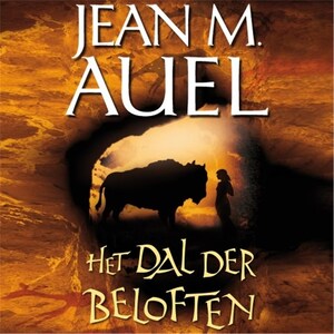 Het dal der beloften - luisterboek