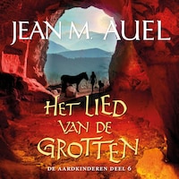 Het lied van de grotten