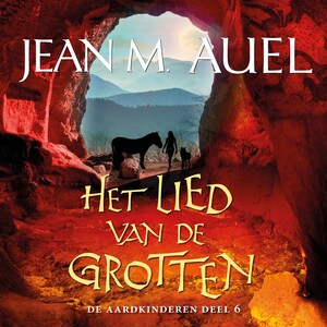 Het lied van de grotten - luisterboek