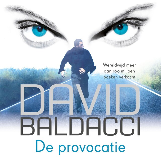 Couverture de livre pour De provocatie