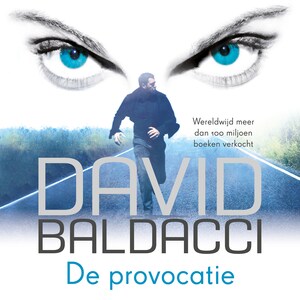 De provocatie - luisterboek