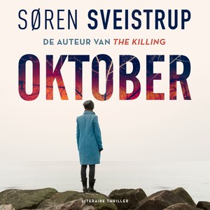 Oktober - luisterboek