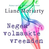 Negen volmaakte vreemden
