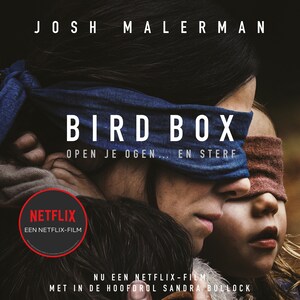Bird Box - luisterboek