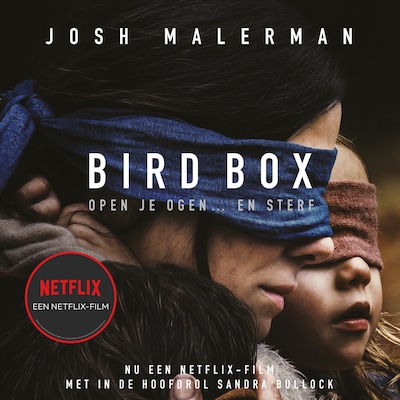 Bird Box - luisterboek