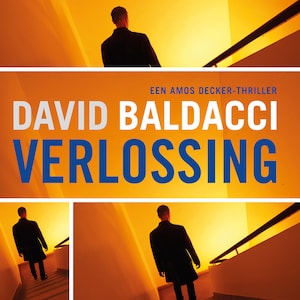 Verlossing - luisterboek