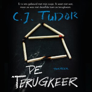 De terugkeer - luisterboek