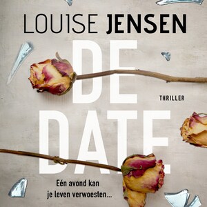 De date - luisterboek