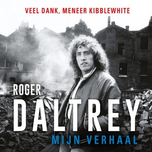 Mijn verhaal - luisterboek