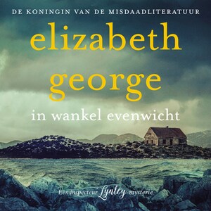 In wankel evenwicht - luisterboek