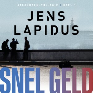 Snel geld - luisterboek
