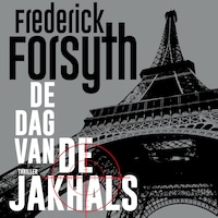 De dag van de Jakhals