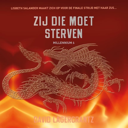 Zij die moet sterven bookCoverFor