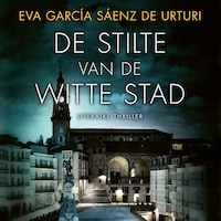 De stilte van de witte stad