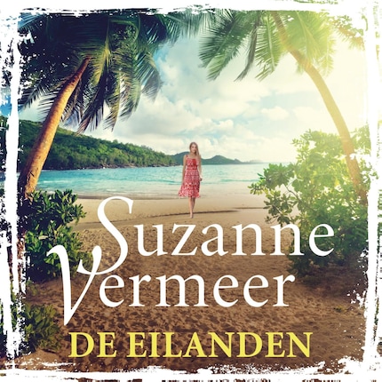 De eilanden bookCoverFor