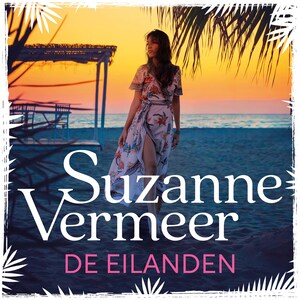 De eilanden - luisterboek