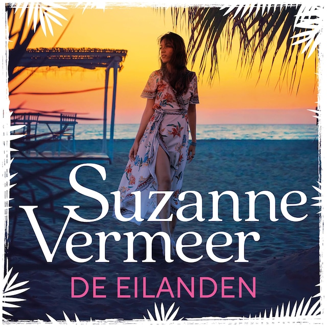 Book cover for De eilanden