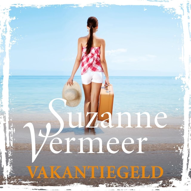 Book cover for Vakantiegeld
