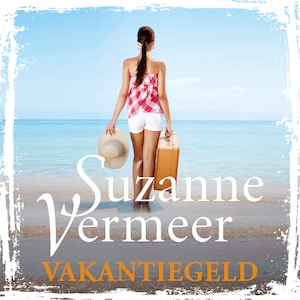 Vakantiegeld - luisterboek