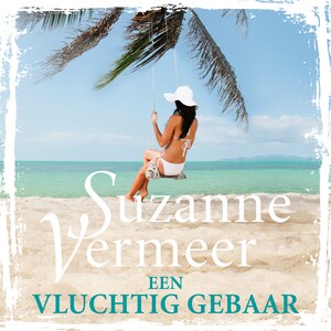 Een vluchtig gebaar - luisterboek
