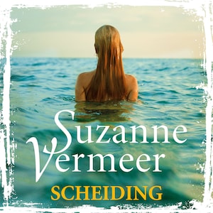 De scheiding - luisterboek