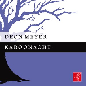 Karoonacht - luisterboek