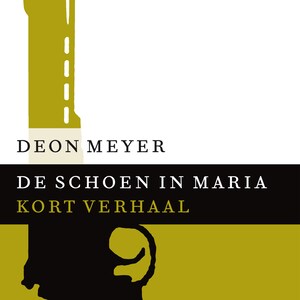 De schoen in Maria - luisterboek