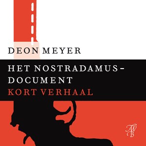 Het Nostradamus-document - luisterboek