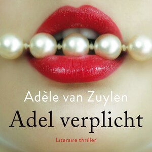 Adel verplicht - luisterboek