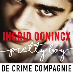 Pretty boy - luisterboek