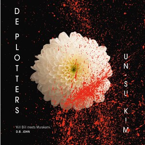 De plotters - luisterboek