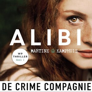 Alibi - luisterboek
