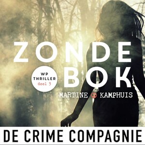 Zondebok - luisterboek