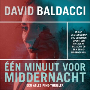 Eén minuut voor middernacht - luisterboek