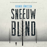 Sneeuwblind