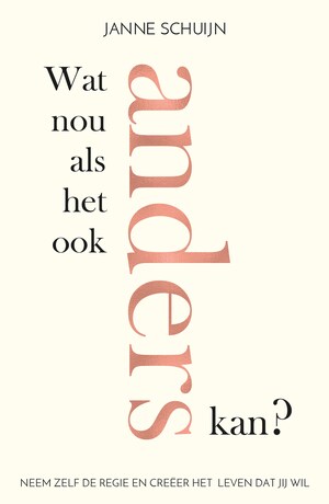 Wat nou als het ook anders kan? - luisterboek