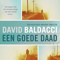 Een goede daad