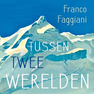 Tussen twee werelden - luisterboek