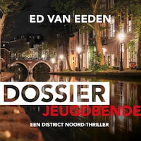 Dossier jeugdbende