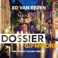 Dossier gifmoord