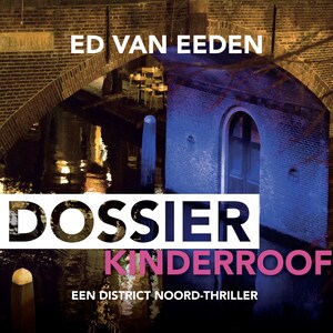 Dossier Kinderroof - luisterboek