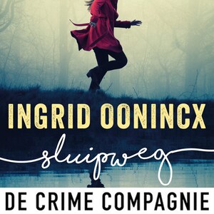 Sluipweg - luisterboek