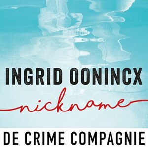Nickname - luisterboek