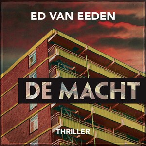 De macht - luisterboek